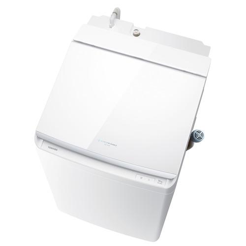 【無料長期保証】東芝 洗濯乾燥機 洗濯10.0kg 乾燥5.0kg 幅63.7cm ウルトラファイン...