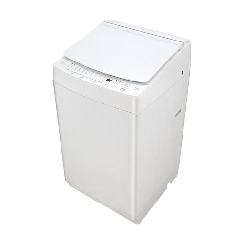 ヤマダオリジナル 全自動洗濯機 洗濯：10.0ｋｇ 幅61.0cm 自動投入 ステンレス槽 槽洗浄 ...