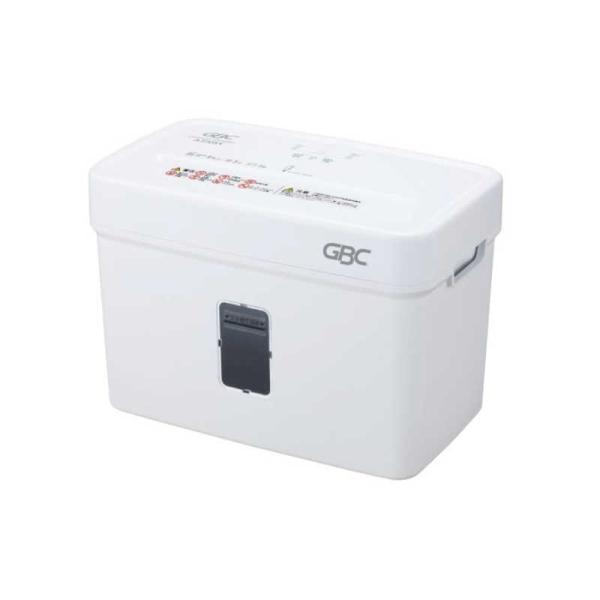 アコ・ブランズ・ジャパン　デスクトップ クロスカットシュレッダ A3706X　GSHA3706X