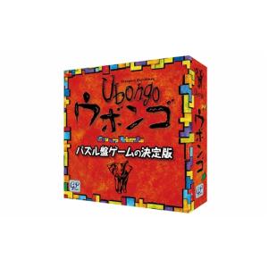 ＧＰ ウボンゴ スタンダード版｜kimuraya-select