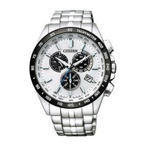 MONDAINE（モンディーン） 『MONDAINE-モンディーン-』Evo Chrograph