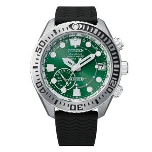 シチズン CC5001-00W メンズ腕時計 プロマスター エコ・ドライブGPS衛星電波時計 MARINEシリーズ ダイバー200ｍ｜kimuraya-select