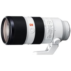 ソニー SEL70200GM 交換用レンズ FE 70-200mm F2.8 GM OSS｜kimuraya-select