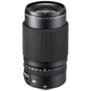 富士フイルム GF120MMF4RLMOISWR 交換用レンズ フジノン GF120mm F4 R LM OIS WR｜kimuraya-select