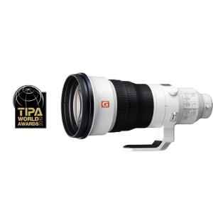 ソニー GM OSS 交換用レンズ FE 400mm F2.8｜kimuraya-select