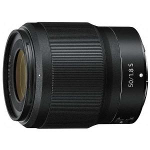 ニコン 交換用レンズ NIKKOR Z 50mm F1.8 S｜kimuraya-select