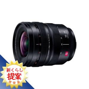 パナソニック S-R1635 LUMIX S PRO 16-35mm F4 デジタル一眼カメラ用交換レンズ SR1635｜kimuraya-select