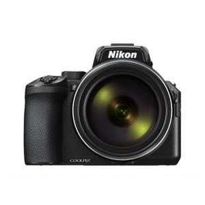 【推奨品】デジタルカメラ ニコン デジカメ Nikon P950 BK COOLPIX コンパクトデジタルカメラ｜kimuraya-select