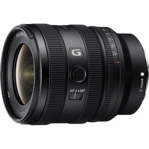 ソニー SEL1625G デジタル一眼カメラレンズ α[Eマウント]用レンズ FE 16-25mm F2.8 G