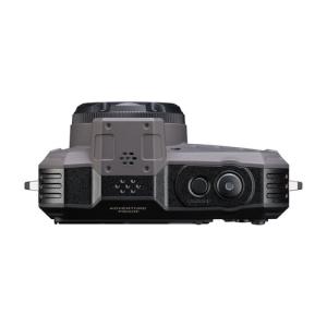 PENTAX WG-1000 GRAY コンパ...の詳細画像4