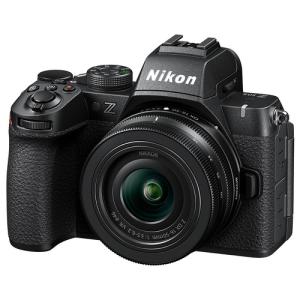 Nikon Z50II 16-50 VR ミラーレスカメラ レンズキット｜kimuraya-select