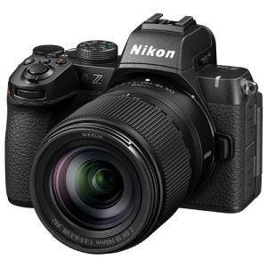 Nikon Z50II 18-140 VR ミラーレスカメラ レンズキット｜kimuraya-select