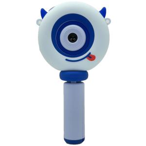CINNTOWN　Kids Camera KC-008-BL　KC-008-BL｜kimuraya-select