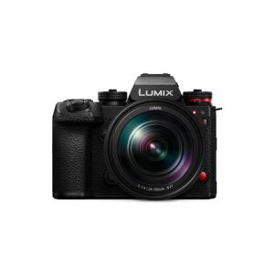 パナソニック DC-S1RM2 デジタル一眼カメラ ボディ LUMIX 35mmフルサイズ ミラーレスカメラ ブラック｜kimuraya-select