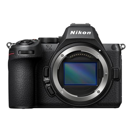 Nikon Z5II ミラーレスカメラ Z マウント