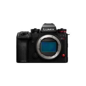 パナソニック DC-S1M2 デジタル一眼カメラ LUMIX 部分積層型CMOSセンサー採用｜kimuraya-select