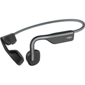 Shokz AFT-EP-000022 骨伝導ワイヤレスヘッドホン OPENMOVE スレートグレー