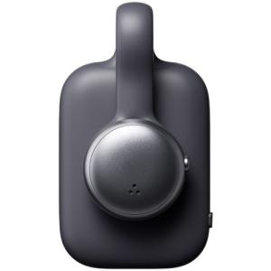 SwitchBot W6902001 AIマインドクリップ 会話を記録 AIが文字起こし 要約 ToDo化まで クリップ型 ストレージ容量64GB ディープスペース