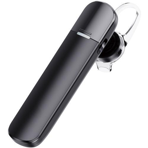 セイワ BTE202 Bluetoothイヤホン ブラック