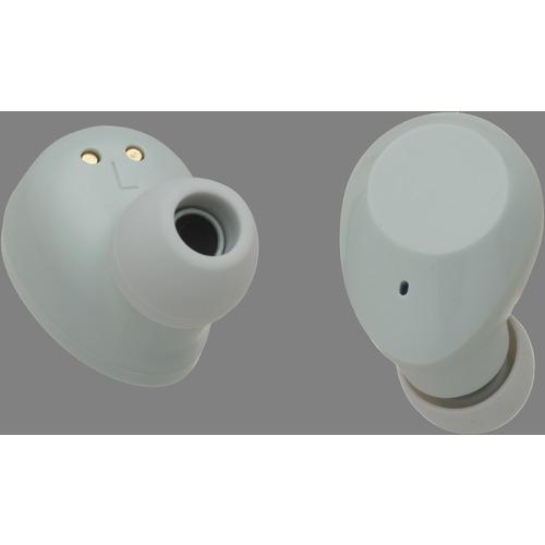 たのしいかいしゃ TA-AG01TWAGR Bluetoothイヤホン Allegro アンティーク...