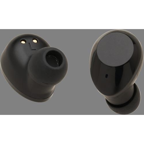 たのしいかいしゃ TA-AG01TWNBK Bluetoothイヤホン Allegro ノスタルジッ...