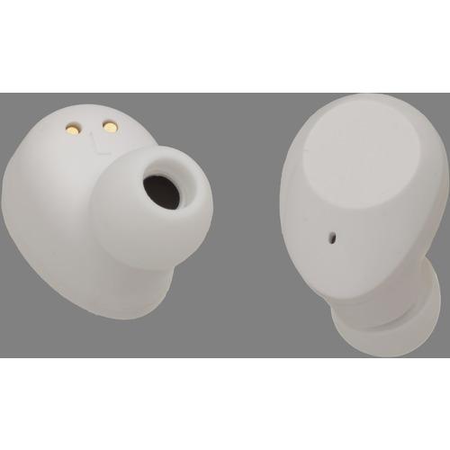 たのしいかいしゃ TA-AG01TWTWH Bluetoothイヤホン Allegro トラディショ...