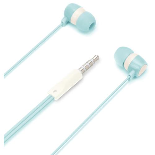 PGA PG-SECE1BL4 3.5mmステレオプラグ ステレオイヤホン カナルタイプ Premi...