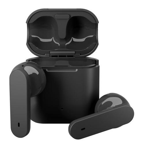 PGA PG-BTE18TW5BK 完全ワイヤレス ステレオイヤホン インナーイヤータイプ Prem...