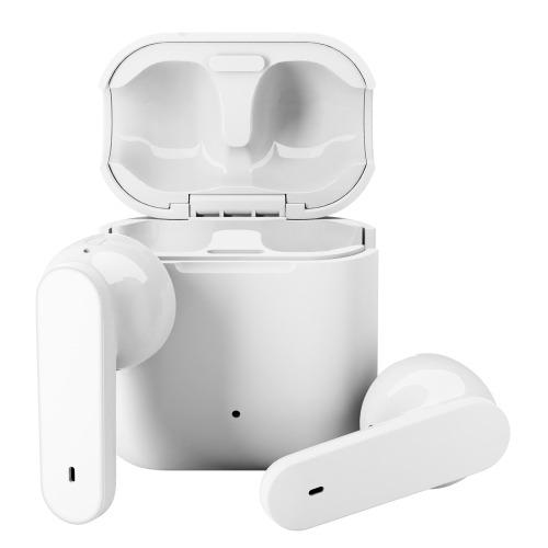 PGA PG-BTE18TW6WH 完全ワイヤレス ステレオイヤホン インナーイヤータイプ Prem...