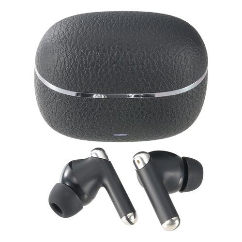 オーム電機 HP-W530N ANC完全ワイヤレスホン アクティブノイズキャンセリング Blueto...