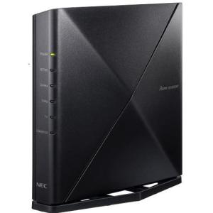 NEC - NEC 無線LANルーター PA-WX3000HP pc-akindo_pa-wx3000hp2