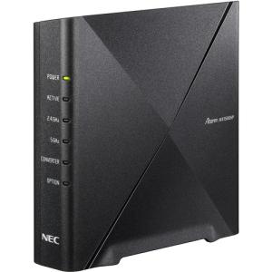 NEC Aterm WX5400T6 無線LANルーター 4550559111581_9.jpg