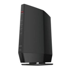 BUFFALO バッファロー Wi-Fi 6 対応ルーター EasyMeshペアリング済み 2