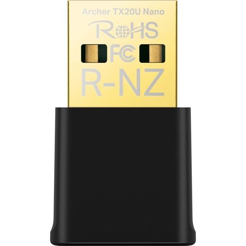 ティーピーリンクジャパン Archer TX20U nano ARCHER TX20U NANO