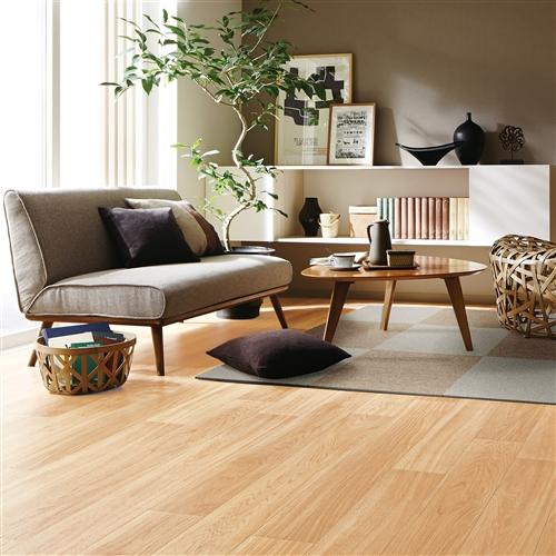 タイルカーペット 50X50 東リ 防音 ベージュ タイル TG1707HC05(バラ) 【50×5...