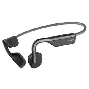 「納期約2週間」AFT-EP-000022　Shokz　骨伝導ワイヤレスヘッドホン　OpenMove スレートグレー　AFTEP000022（AfterShokz）