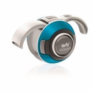 ORB36LB BLACK＆DECKER ブラック アンド デッカー リチウムオーブ ブルー