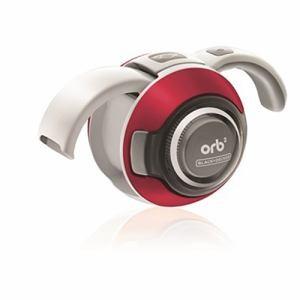 ORB36LR BLACK＆DECKER ブラック アンド デッカー リチウムオーブ レッド