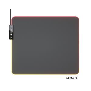 COUGAR MOUSE PAD NEON CGR-NEON