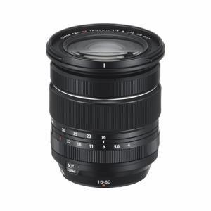 OIS WR R XF16-80mmF4 FUJIFILM