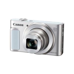 ◎◆【在庫あり翌営業日発送OK A-8】「お一人様1台限り」PowerShot SX620 HS(WH) 【送料無料】[CANON キヤノン] コンパクトデジタルカメラ