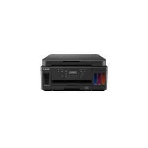 「納期約2週間」G6030 canon キヤノン A4対応インクジェット複合機 ギガタンク搭載モデル ビジネスインクジェットプリンター
