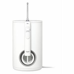 「納期約2週間」Panasonic EW-DJ75-W ジェットウォッシャー ドルツ パナソニック 白 EWDJ75W