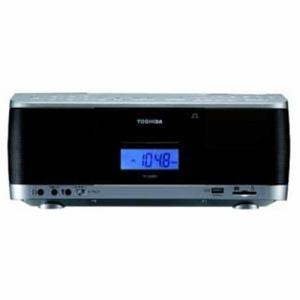 「納期約3週間」「お一人様1点まで」TOSHIBA 東芝 TY-CDX91-S CDラジカセ シルバー TYCDX91S