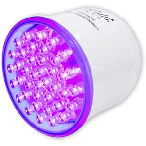 ビューティフルエンジェル KRD1022 LED美容器 「belulu(美ルル)」 ヒカリミニ｜kimuraya-select