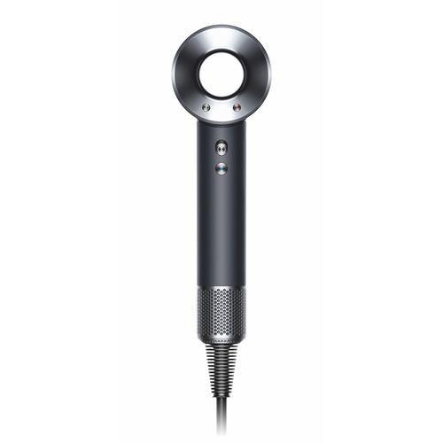 ダイソン HD08ULFBBNENT スーパーソニック ヘアドライヤー dyson ブラック／ニッケ...