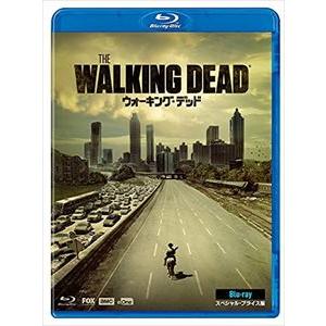 【BLU-R】ウォーキング・デッド Blu-ray スペシャル・プライス版 シーズン1