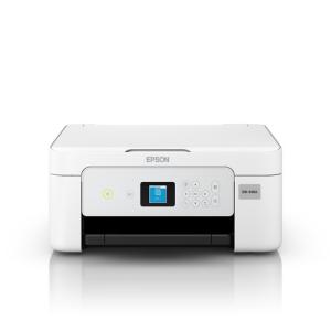 EPSON EW-456A A4カラーインクジェット複合機 ホワイト｜kimuraya-select