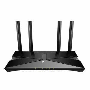 「納期約2週間」ティーピーリンクジャパン WiFi6無線LANルーター1201+574Mbps AX1800メッシュWiFi 3年保証 ARCHER AX23 ARCHERAX23