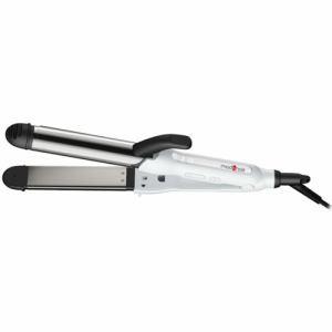 モッズ ヘア MHI-3256W マイナスイオン 2WAYアイロン 32mm ホワイト MHI3256W